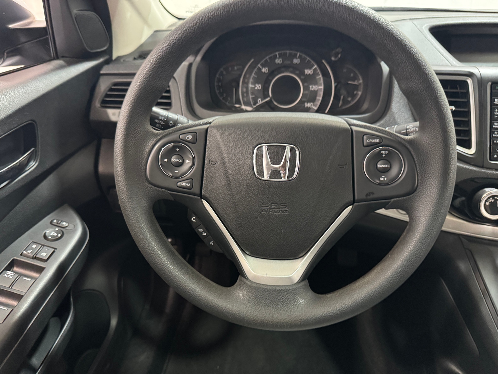 Thumbnail: 2016 Honda CR-V - 5