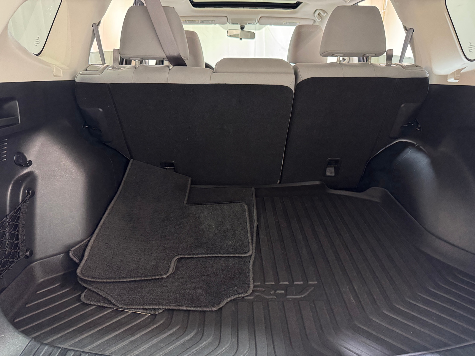 Thumbnail: 2016 Honda CR-V - 7