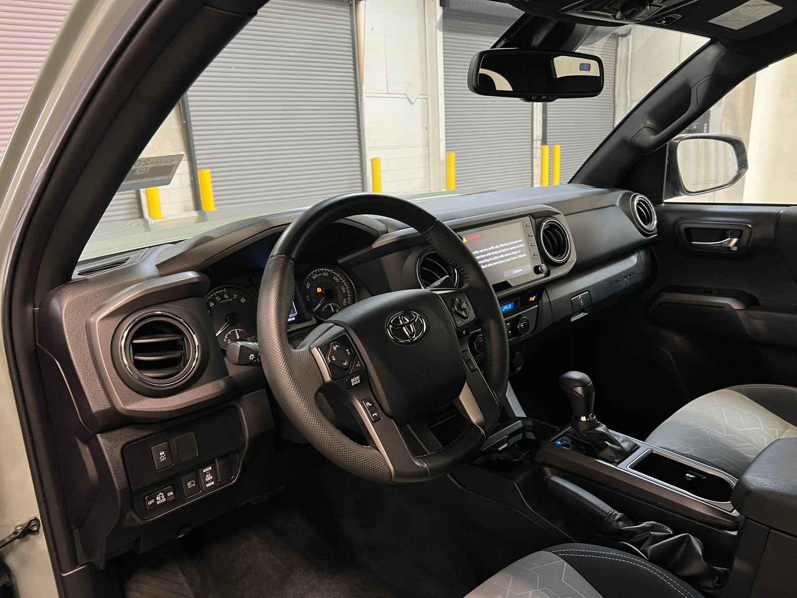 Thumbnail: 2023 Toyota Tacoma - 3