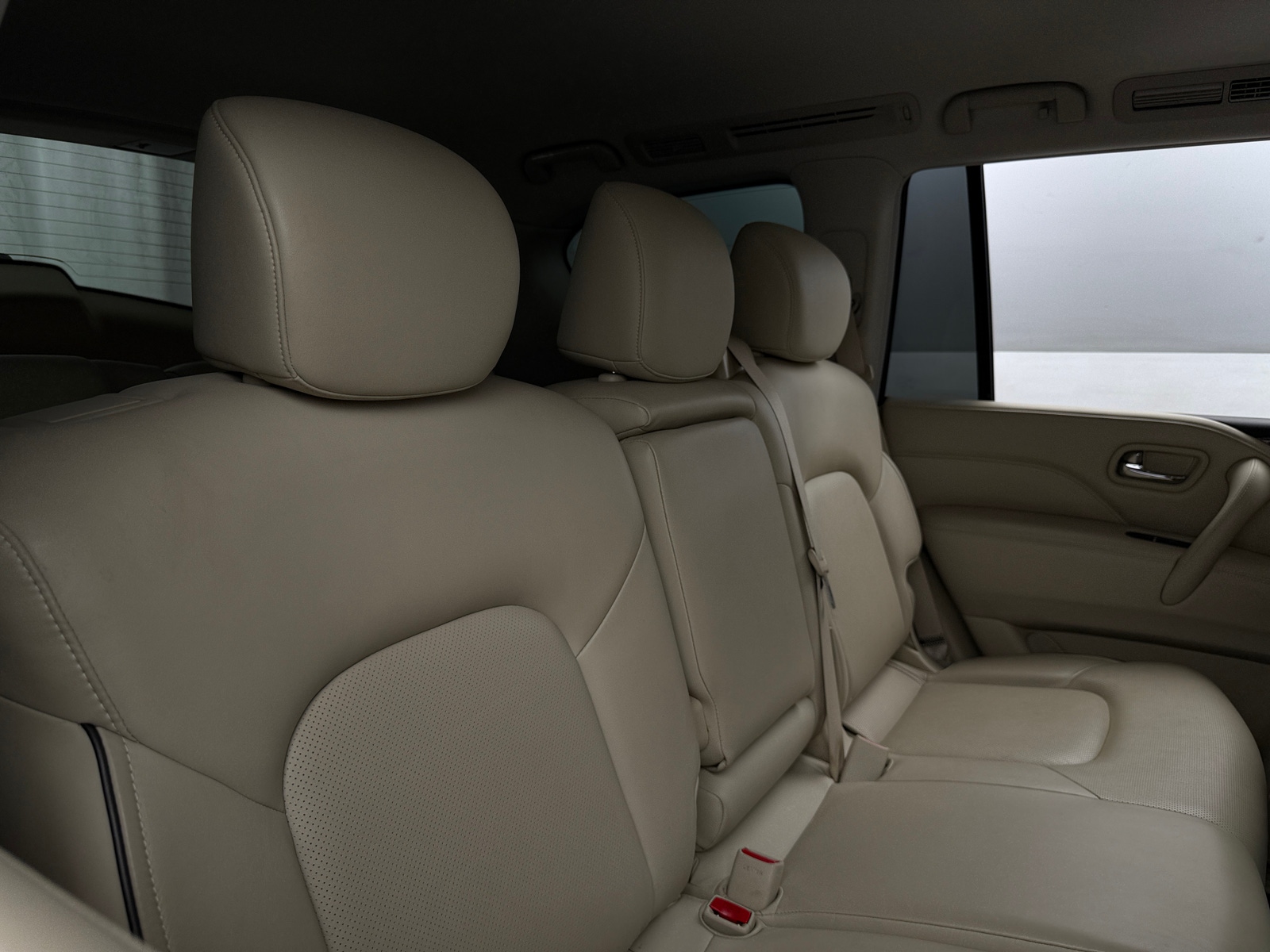 Thumbnail: 2018 INFINITI QX80 - 5