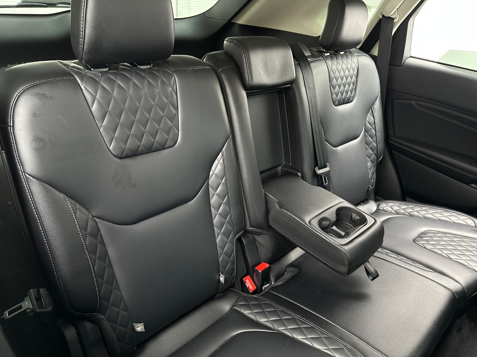 Thumbnail: 2024 Ford Edge - 6