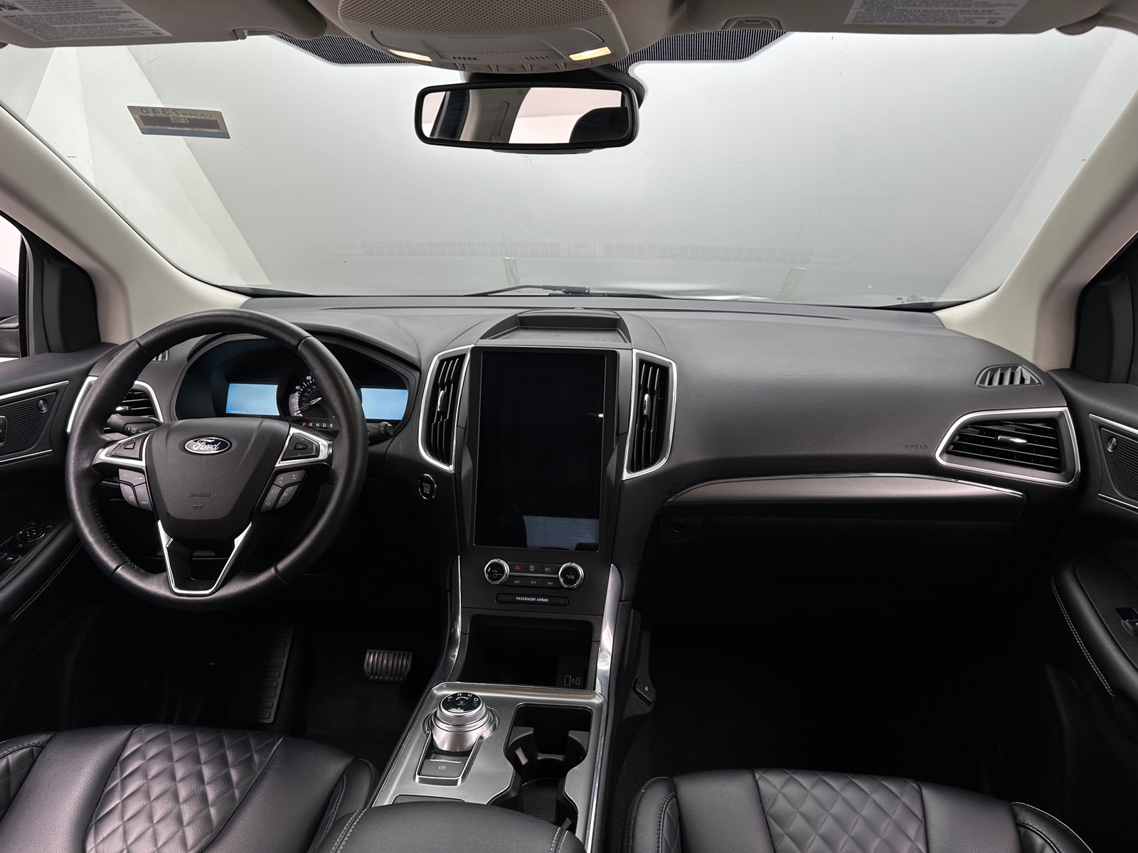 Thumbnail: 2024 Ford Edge - 3