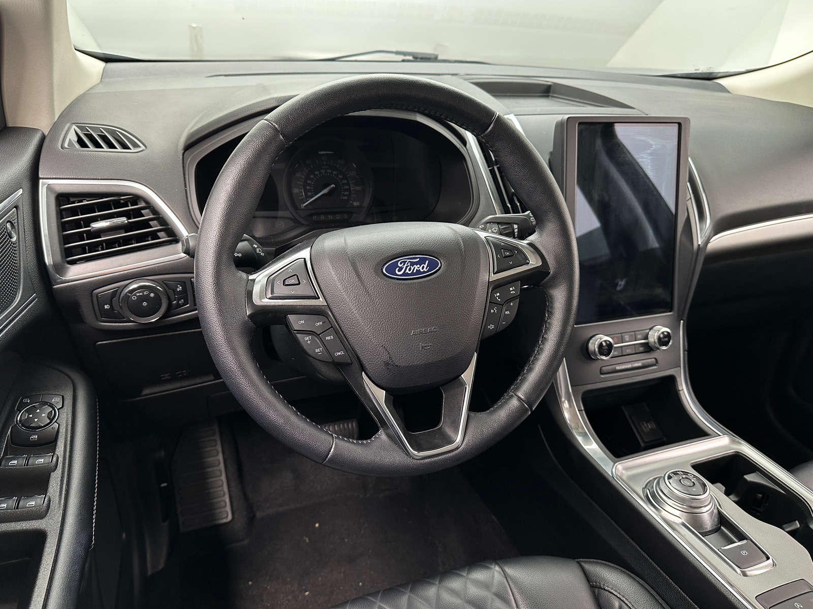 Thumbnail: 2024 Ford Edge - 5