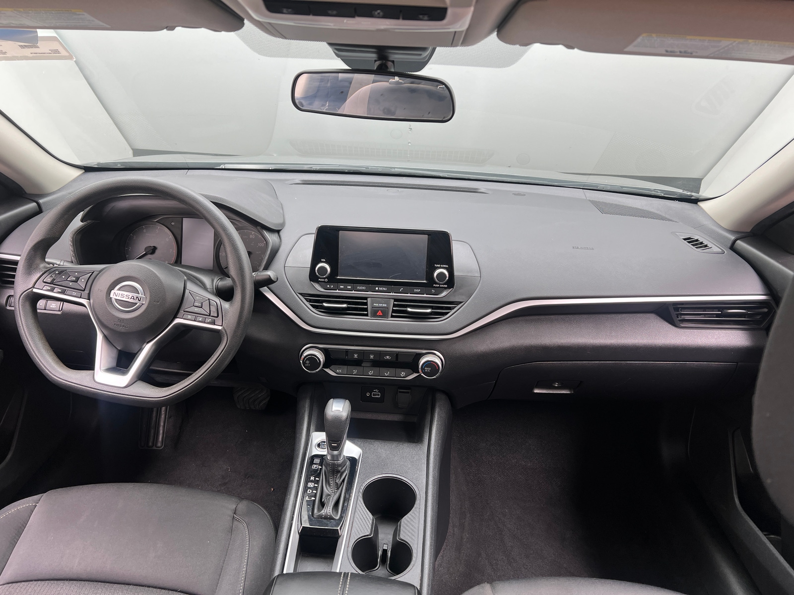 Thumbnail: 2021 Nissan Altima - 3