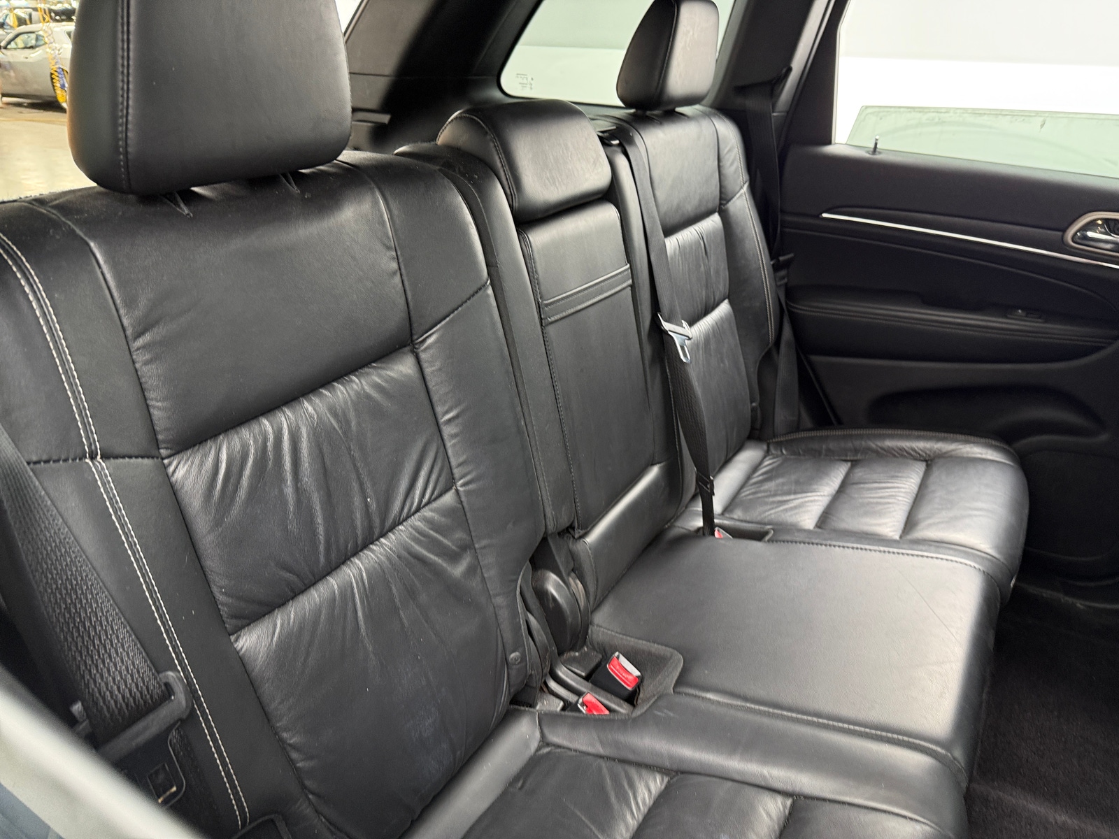 Thumbnail: 2016 Jeep Grand Cherokee - 5