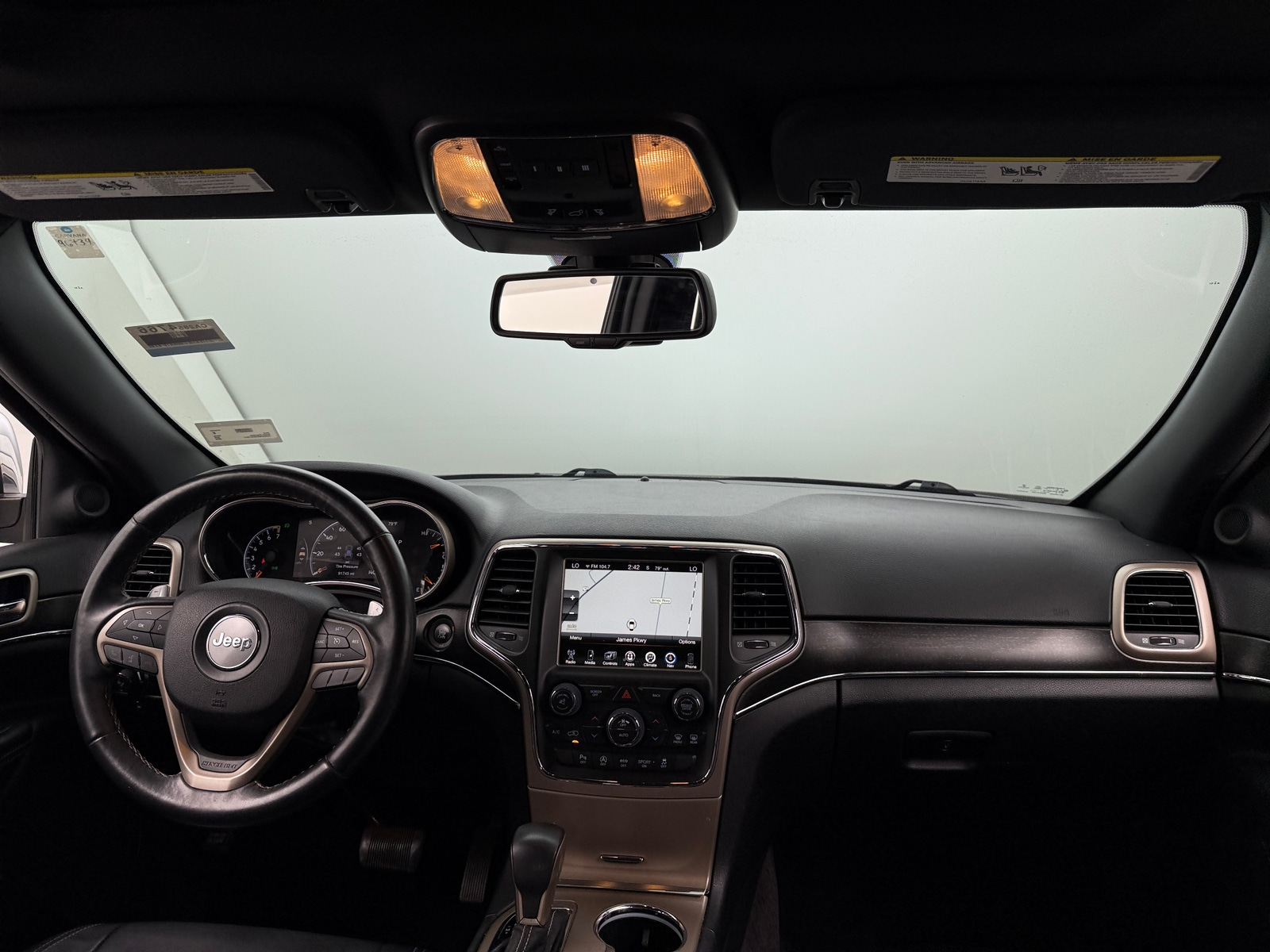 Thumbnail: 2016 Jeep Grand Cherokee - 2