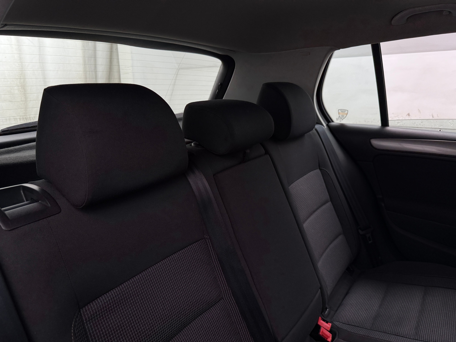 Thumbnail: 2014 Volkswagen Golf - 6