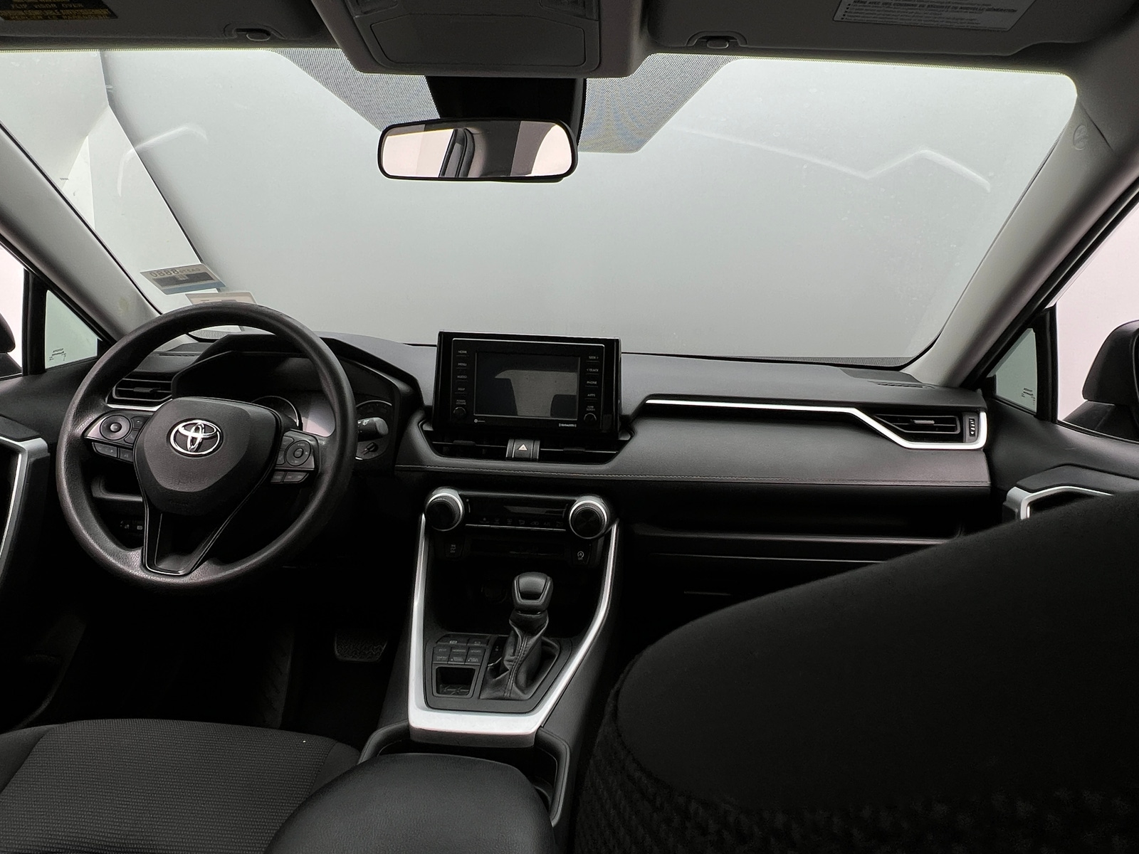 Thumbnail: 2020 Toyota RAV4 - 3