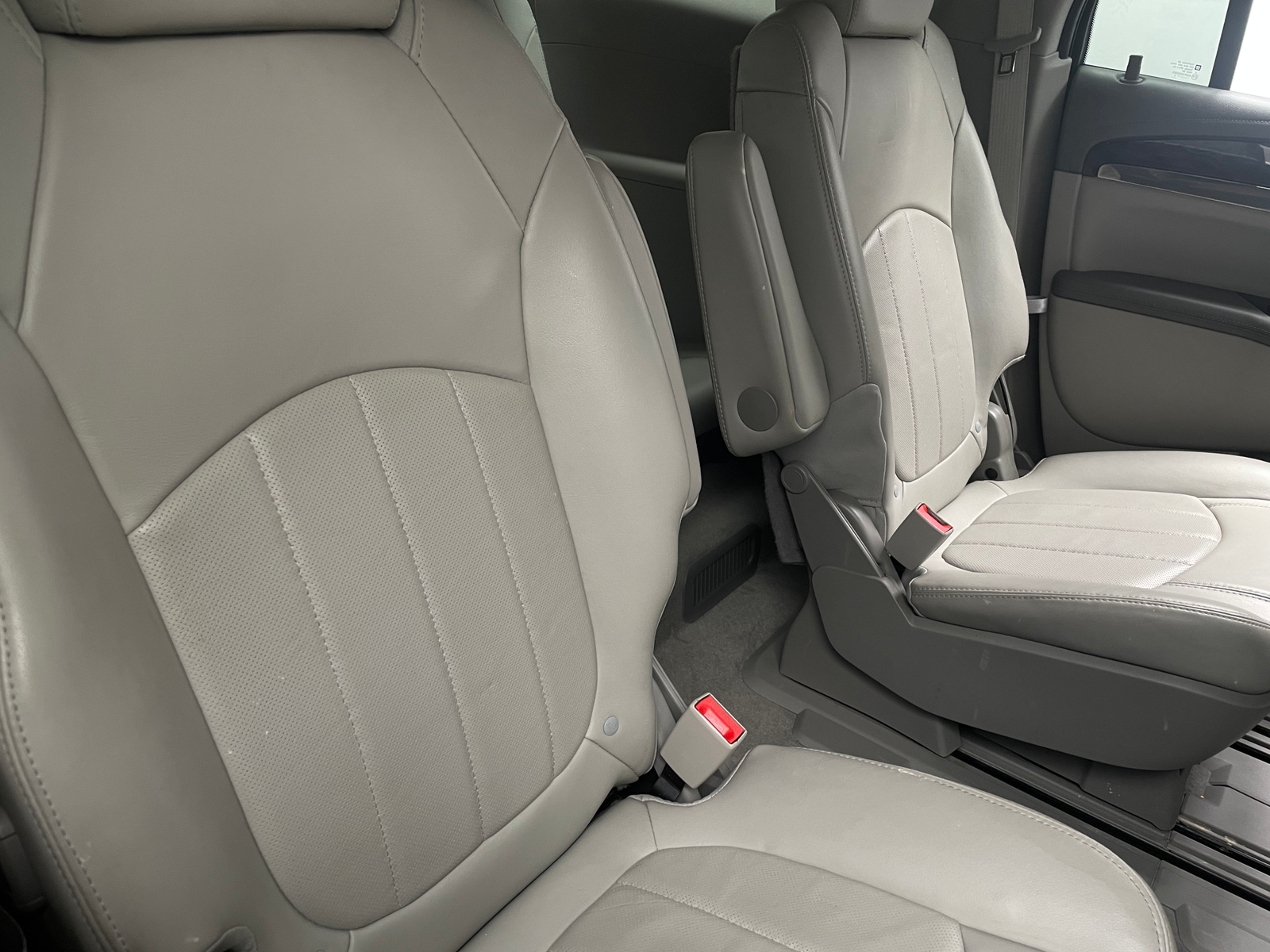 Thumbnail: 2015 Buick Enclave - 5