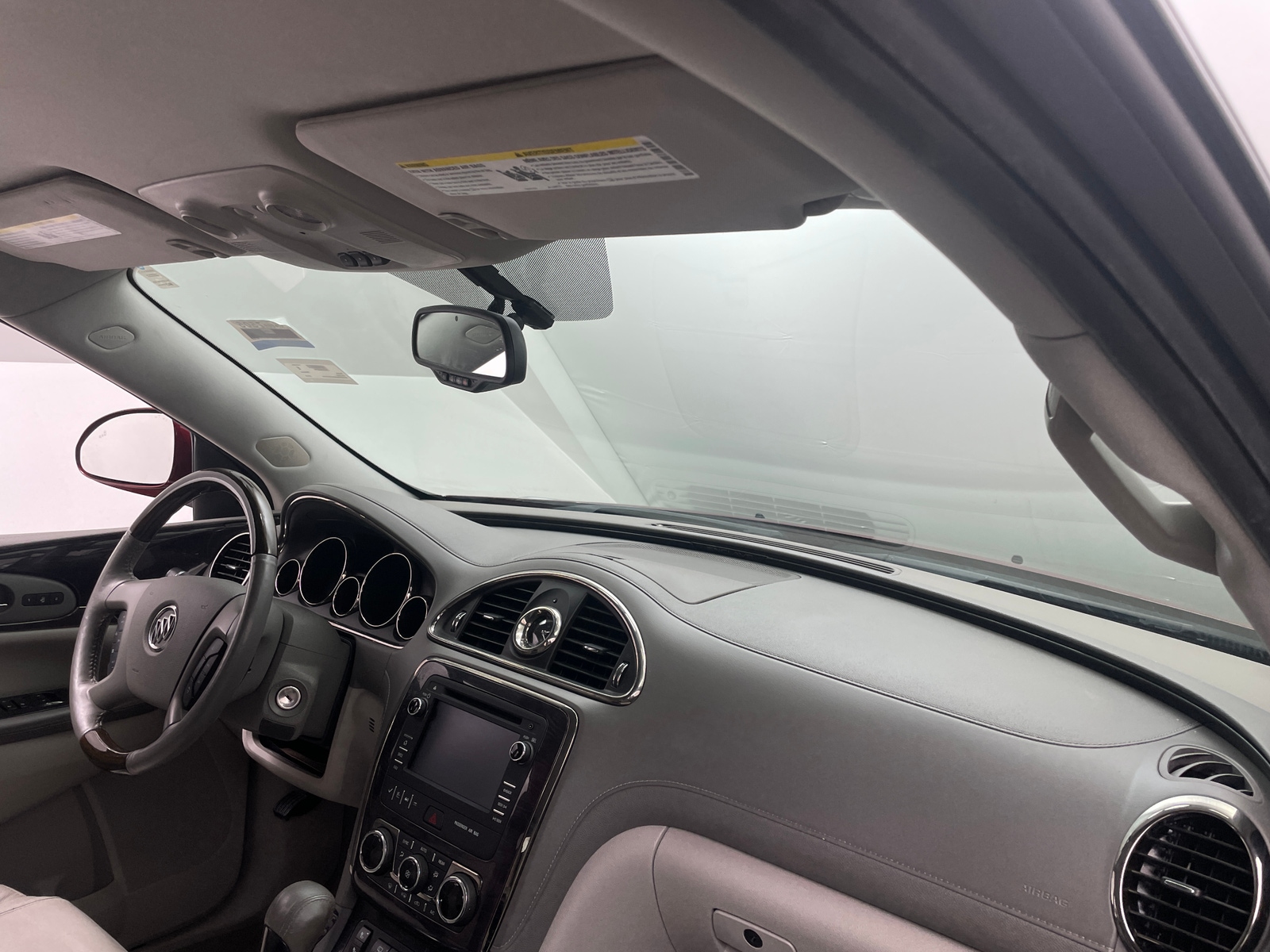 Thumbnail: 2015 Buick Enclave - 2