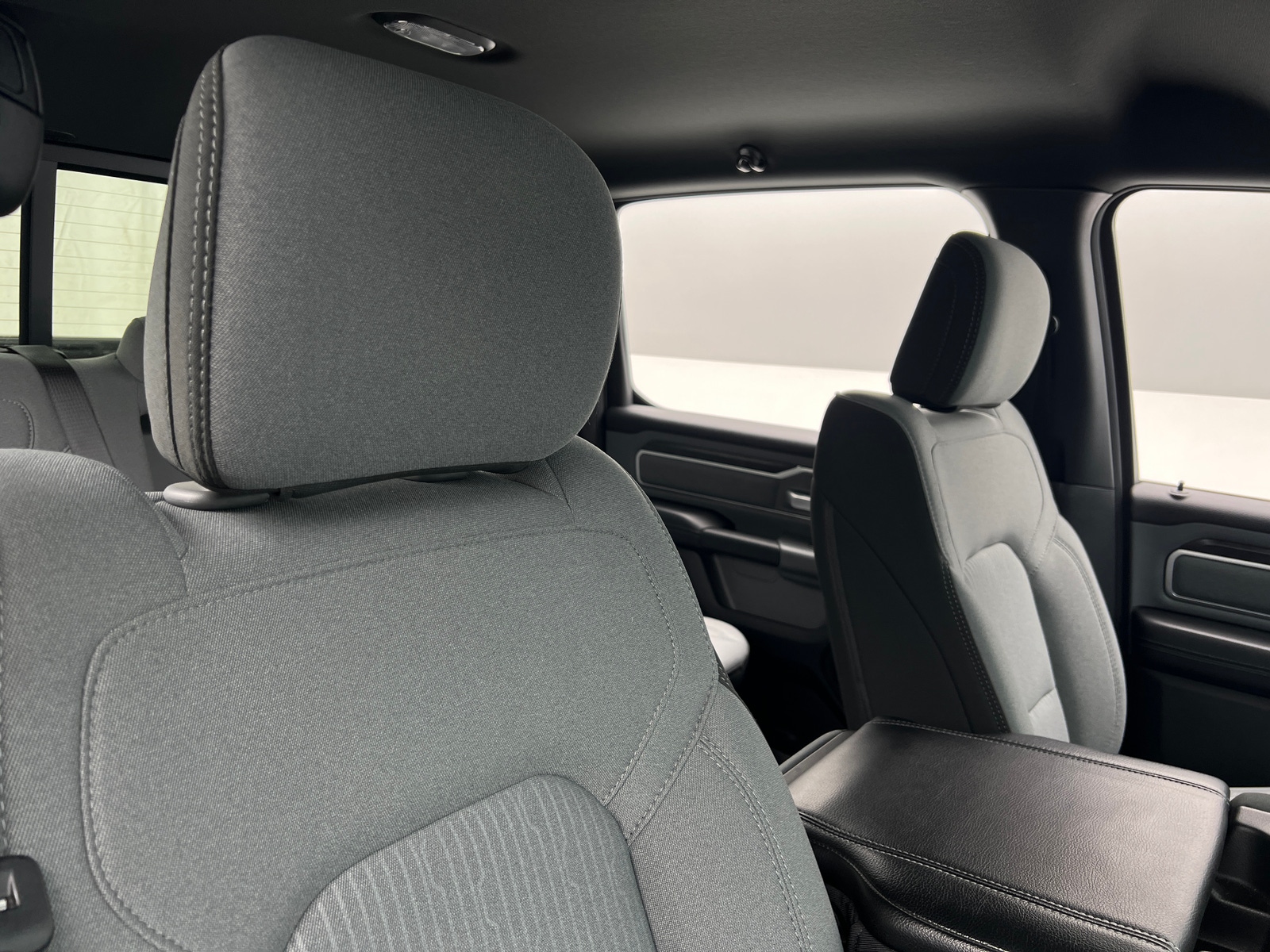 Thumbnail: 2021 RAM 1500 - 2