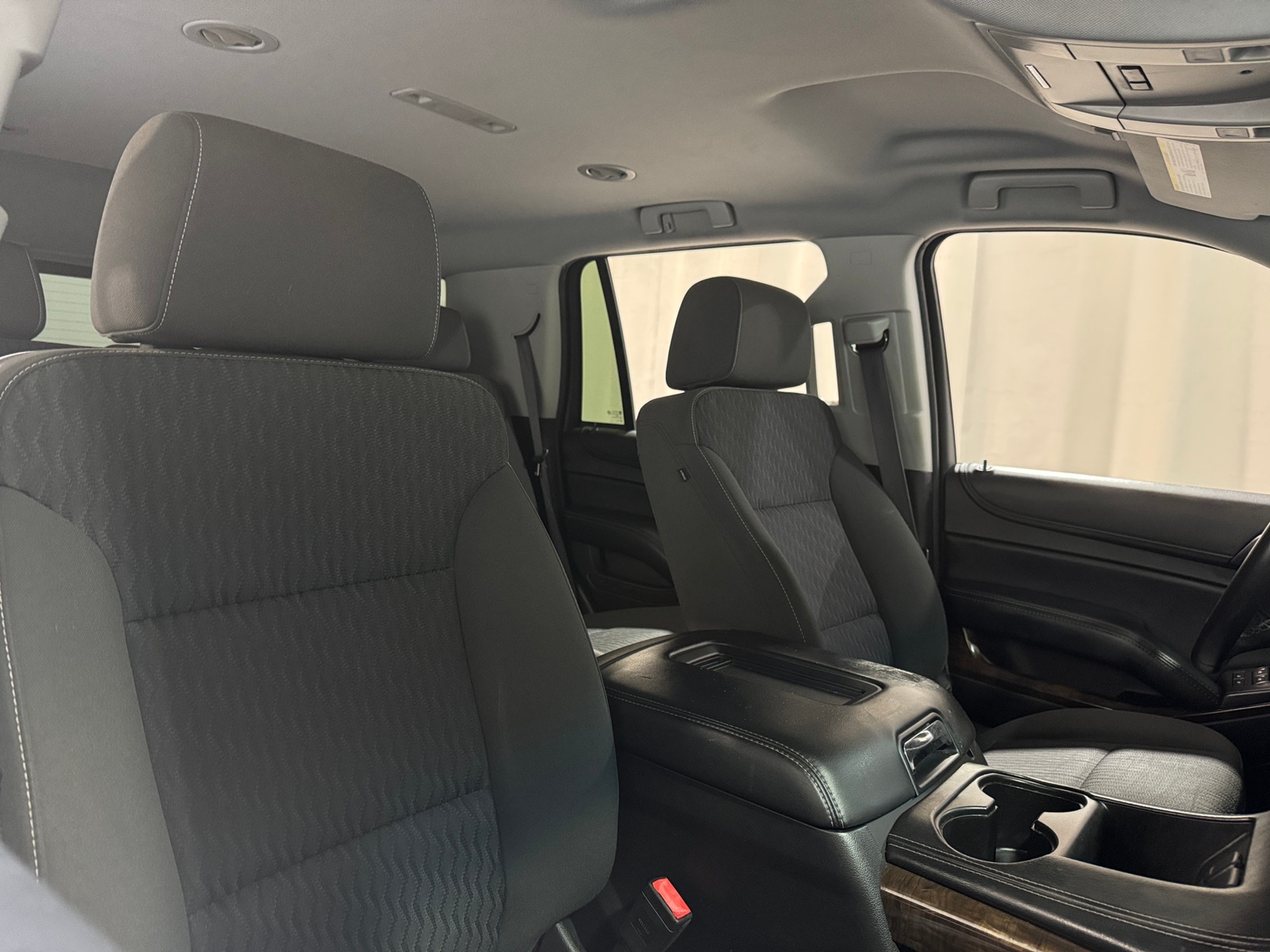 Thumbnail: 2016 Chevrolet Tahoe - 2