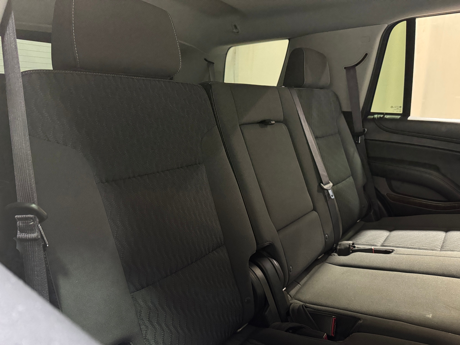 Thumbnail: 2016 Chevrolet Tahoe - 6