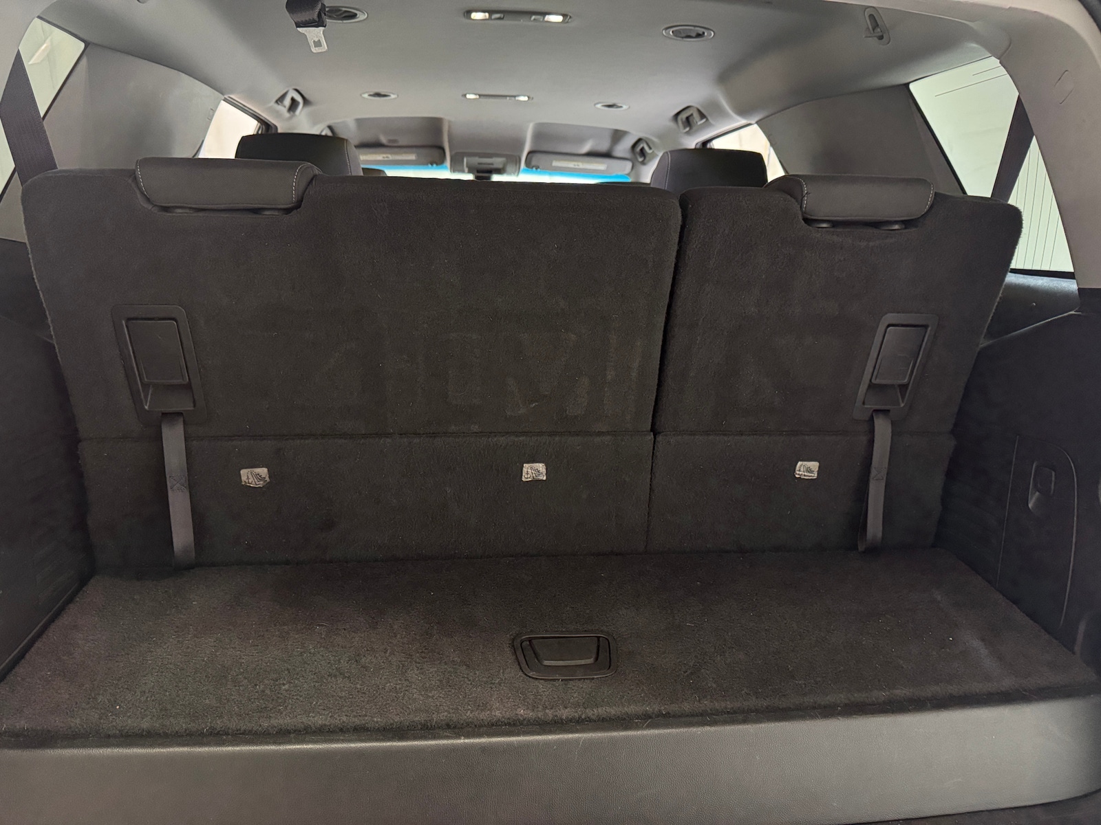 Thumbnail: 2016 Chevrolet Tahoe - 7