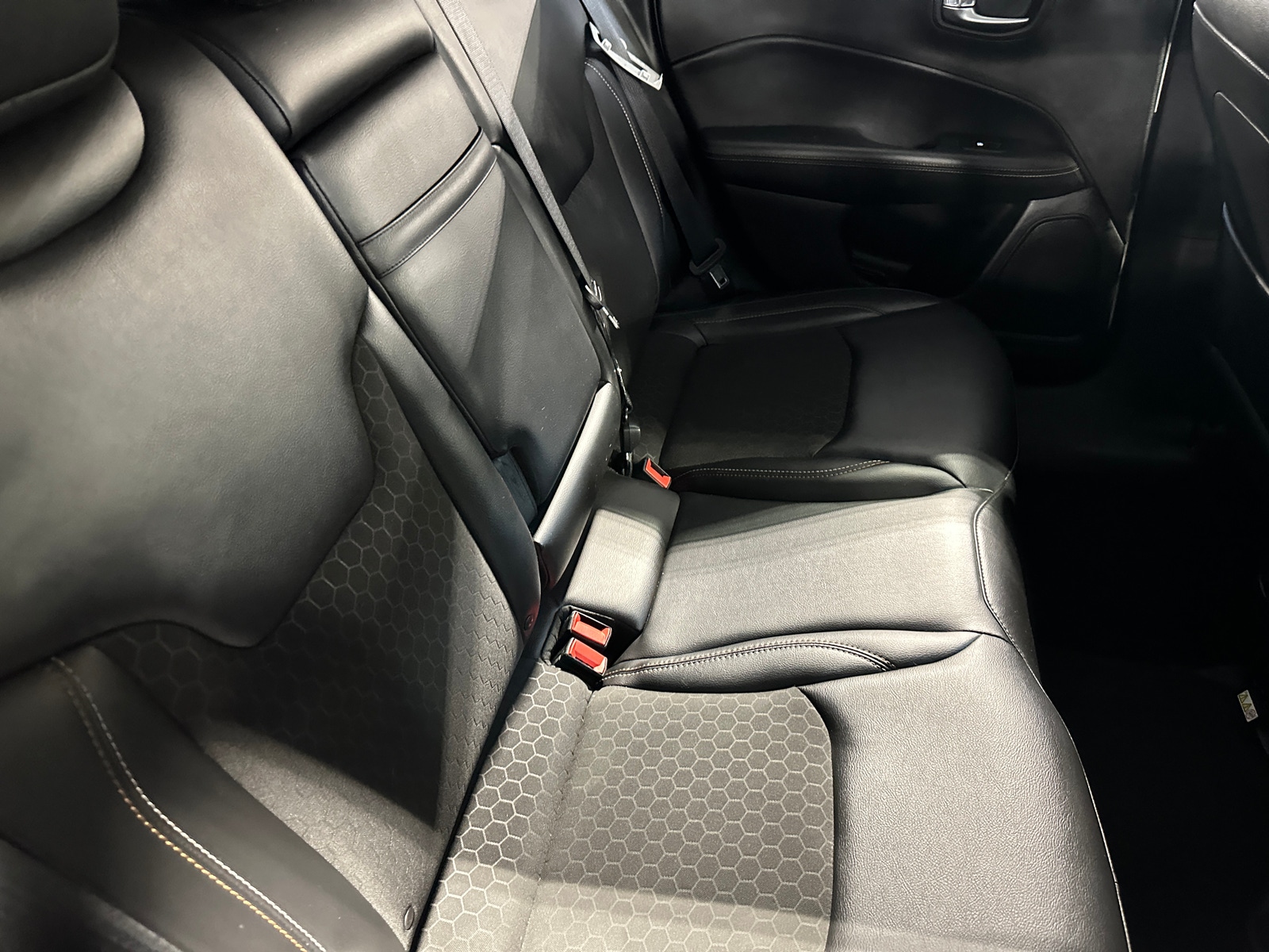 Thumbnail: 2018 Jeep Compass - 6