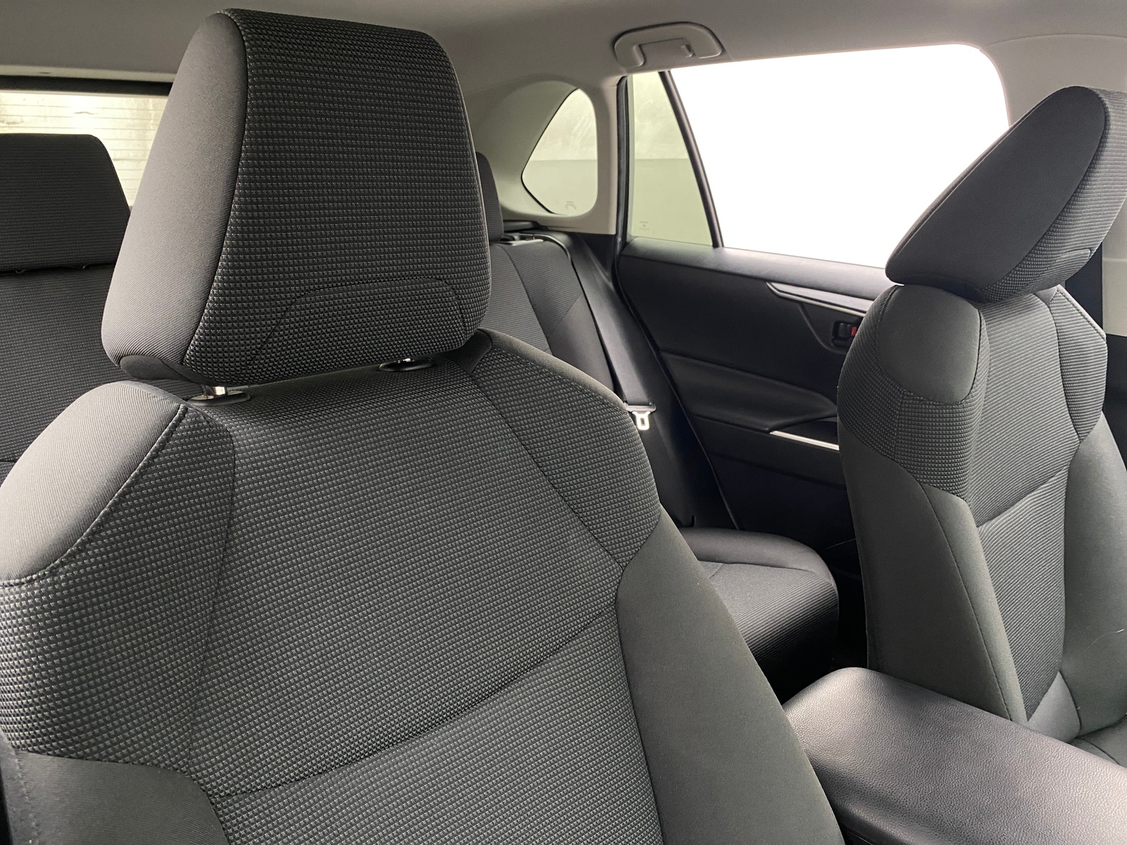 Thumbnail: 2019 Toyota RAV4 - 2