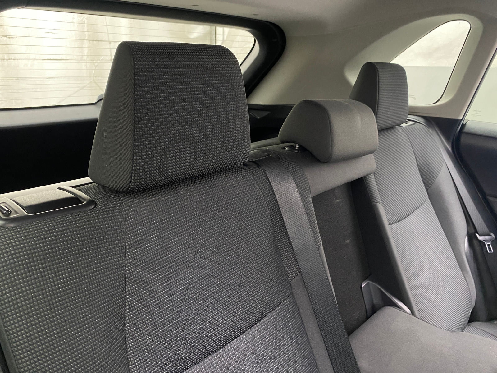 Thumbnail: 2019 Toyota RAV4 - 6