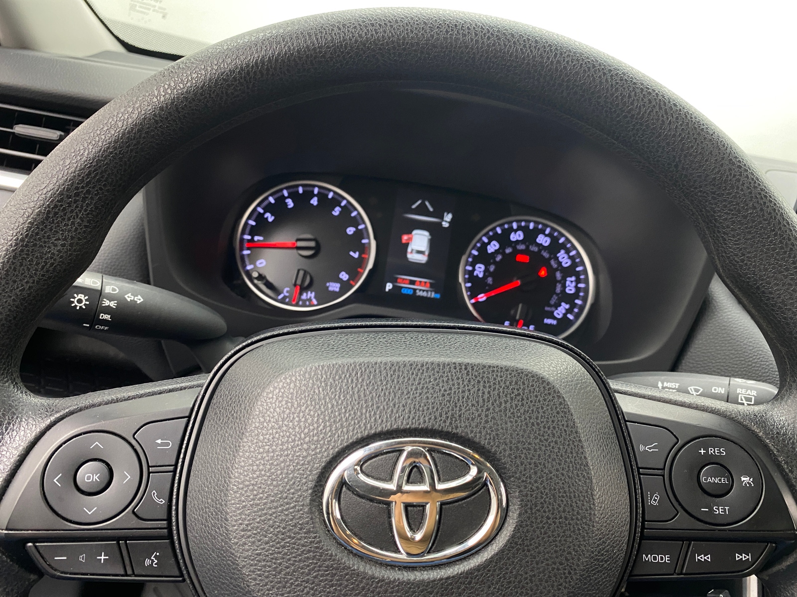 Thumbnail: 2019 Toyota RAV4 - 5