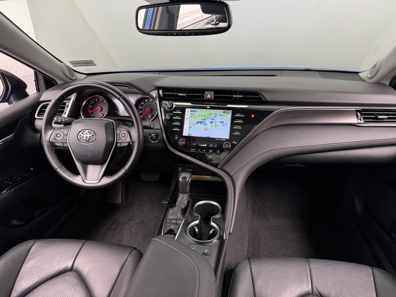 Thumbnail: 2019 Toyota Camry - 2