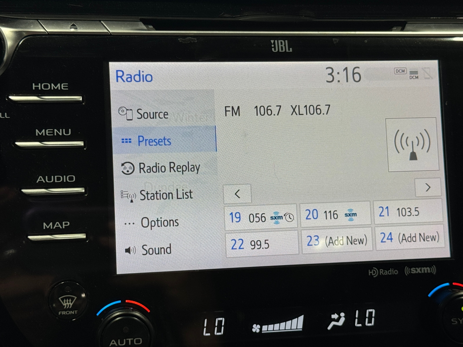 Thumbnail: 2019 Toyota Camry - 3