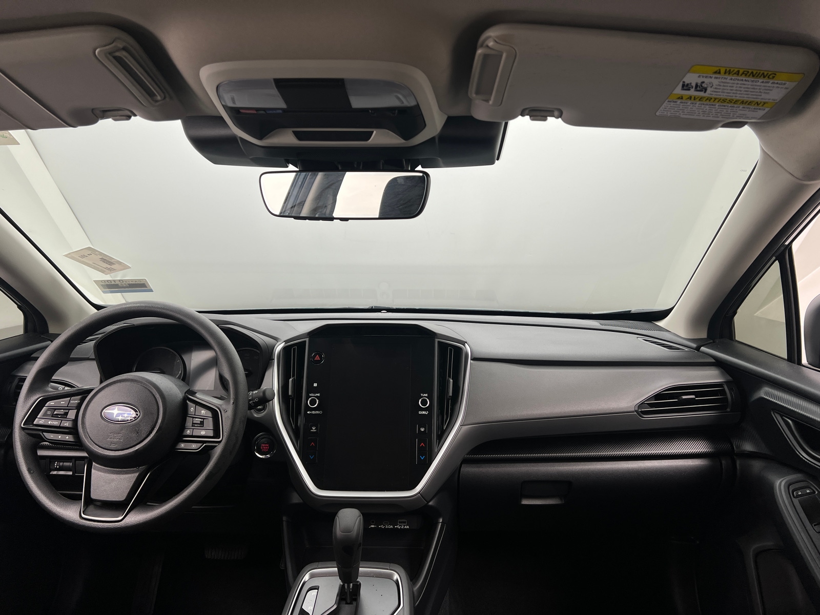 Thumbnail: 2024 Subaru Crosstrek - 3