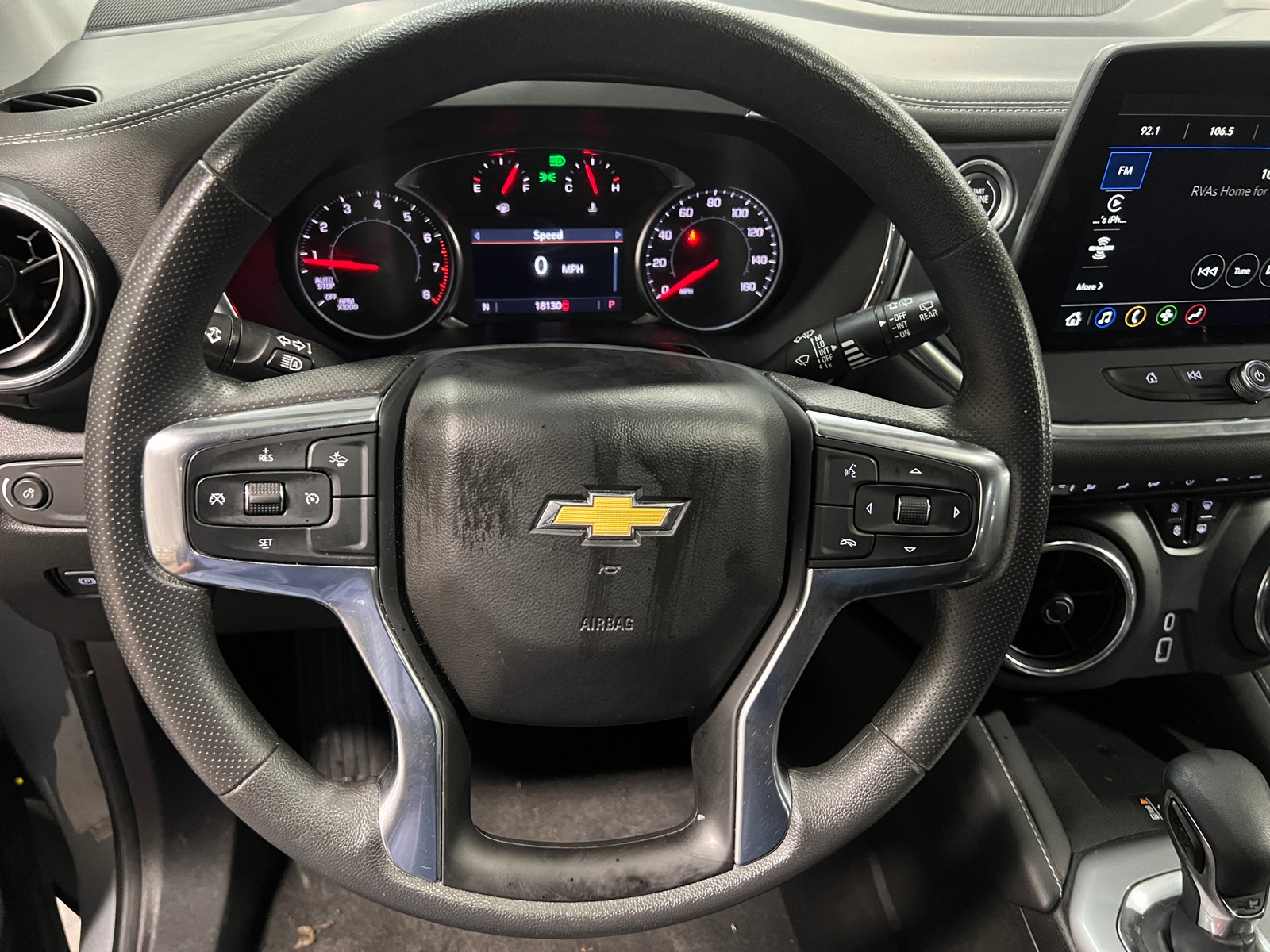 Thumbnail: 2023 Chevrolet Blazer - 5
