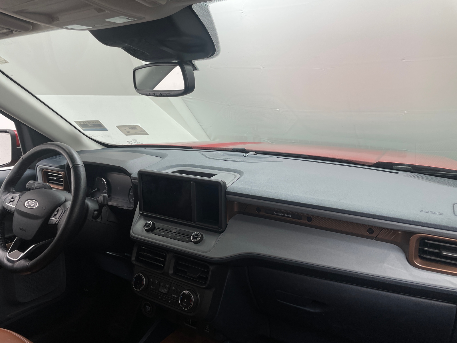 Thumbnail: 2022 Ford Maverick - 2