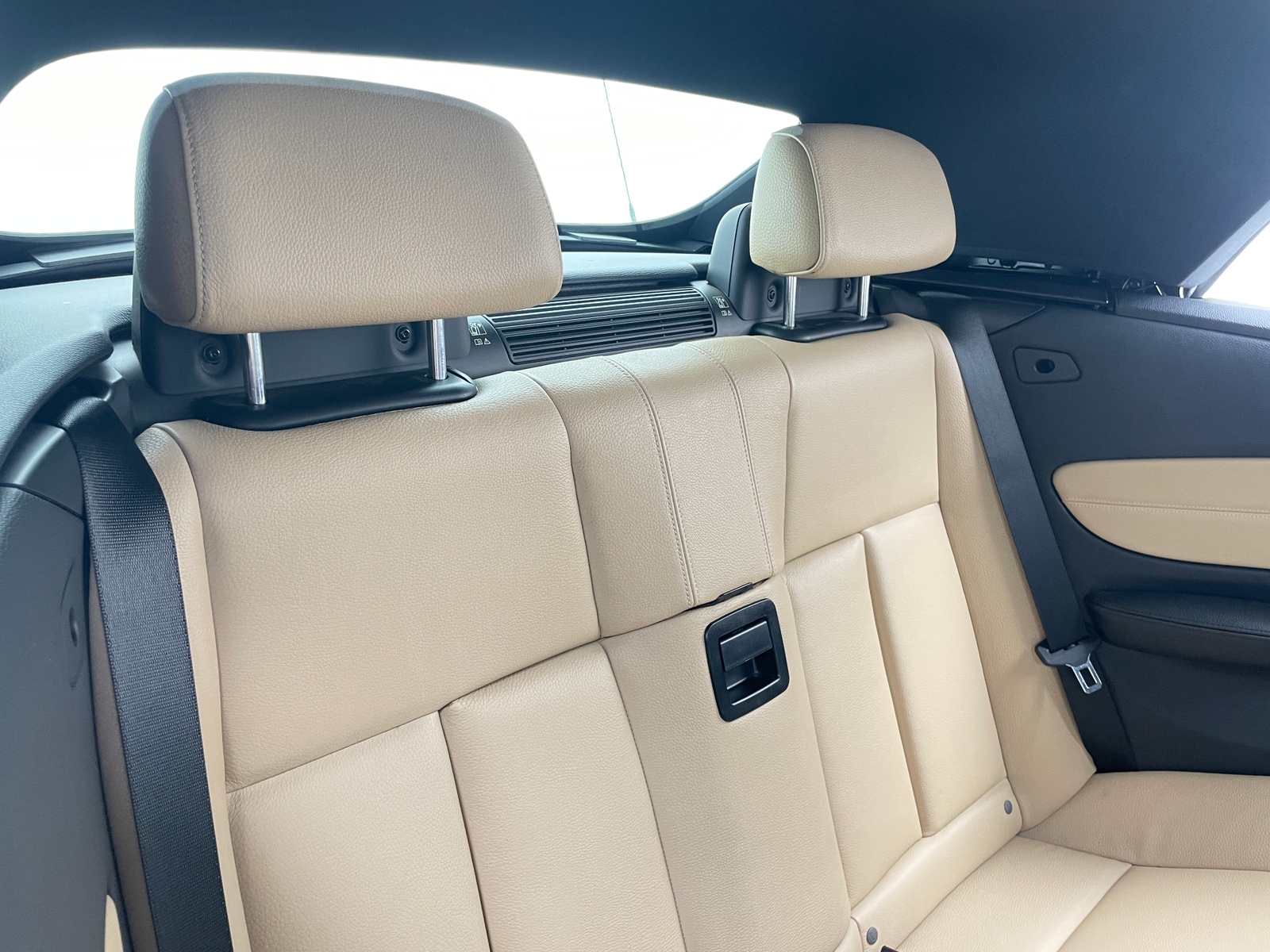 Thumbnail: 2013 BMW 1 Series - 4
