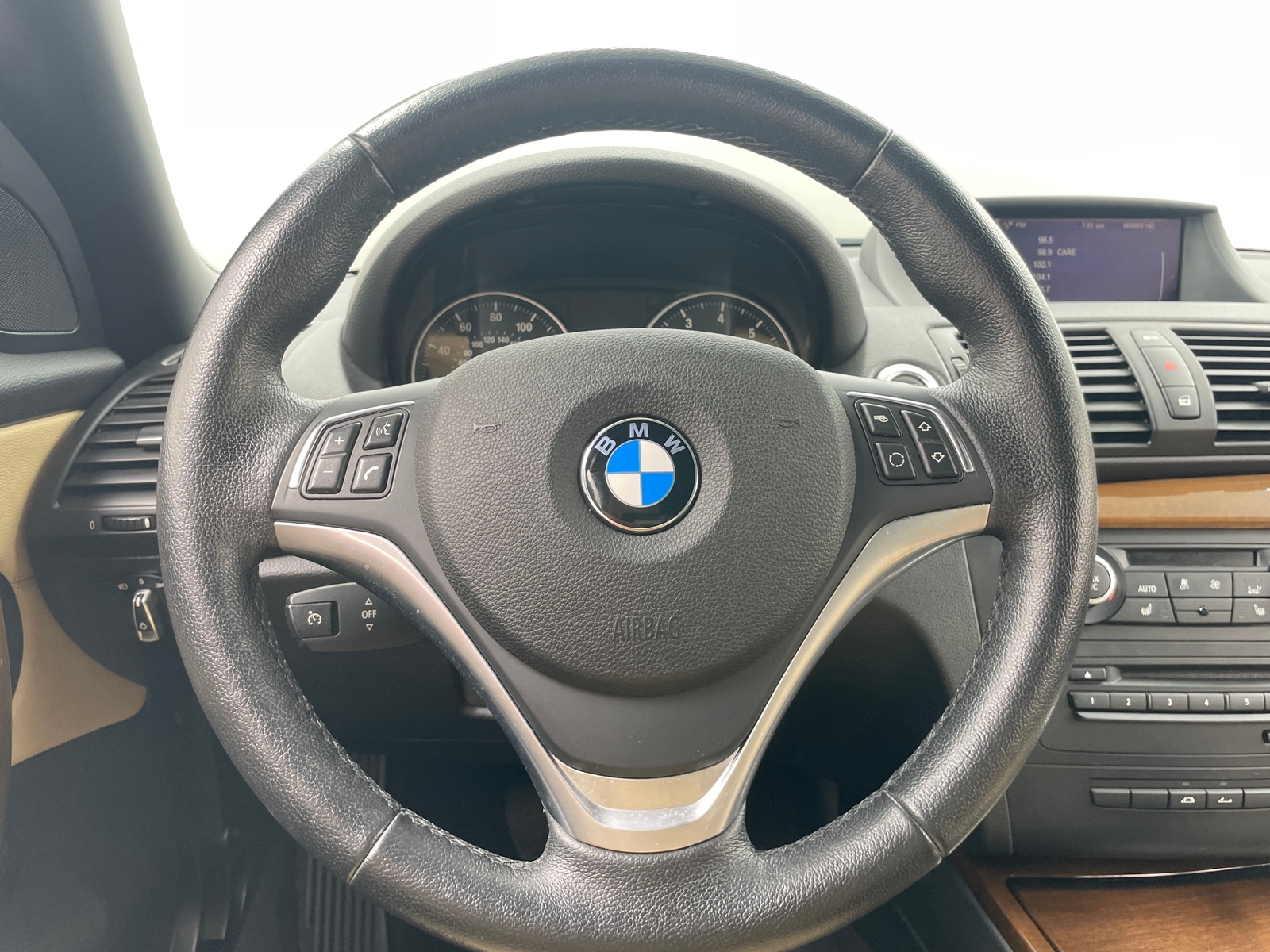 Thumbnail: 2013 BMW 1 Series - 3