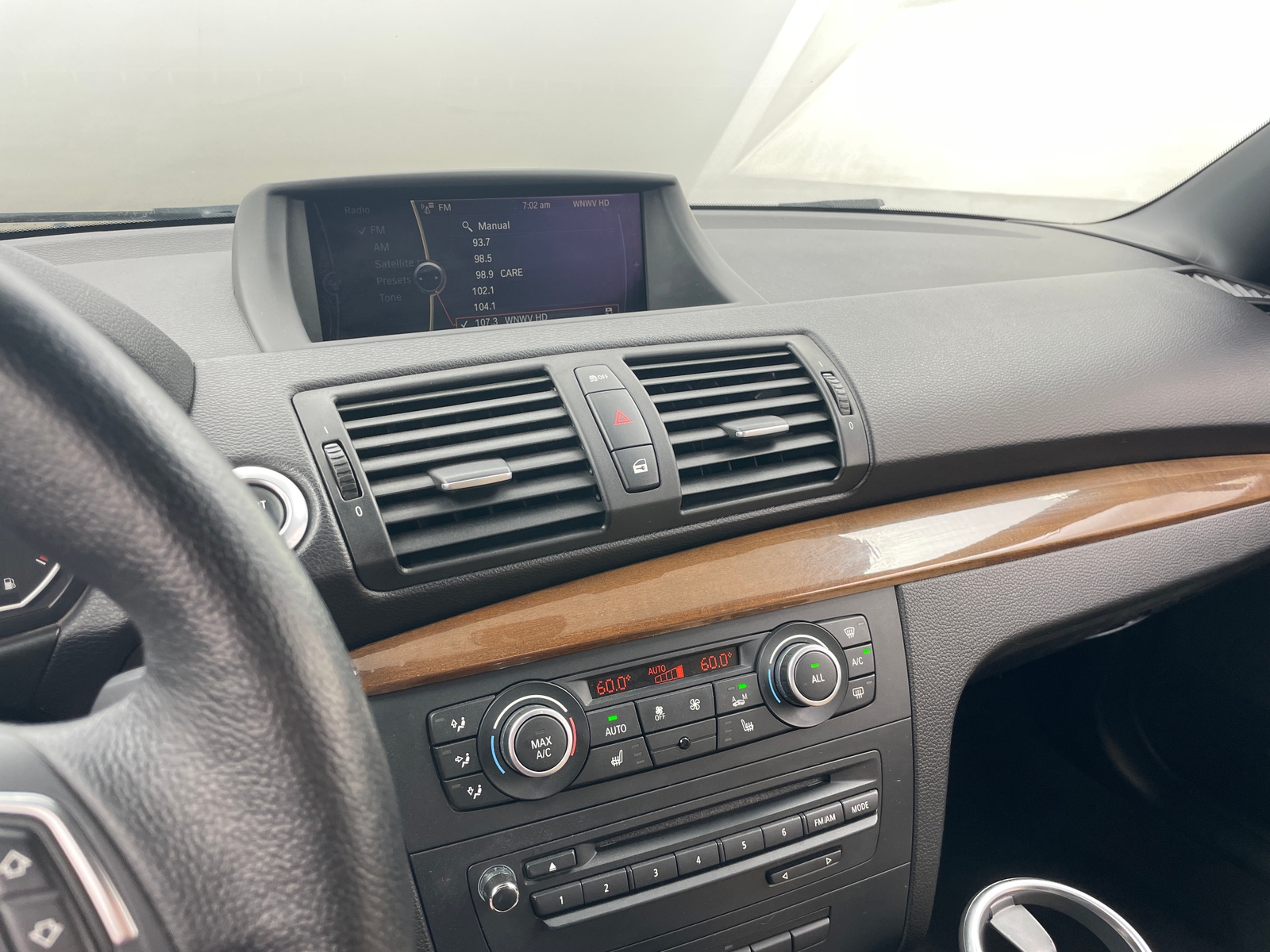 Thumbnail: 2013 BMW 1 Series - 2