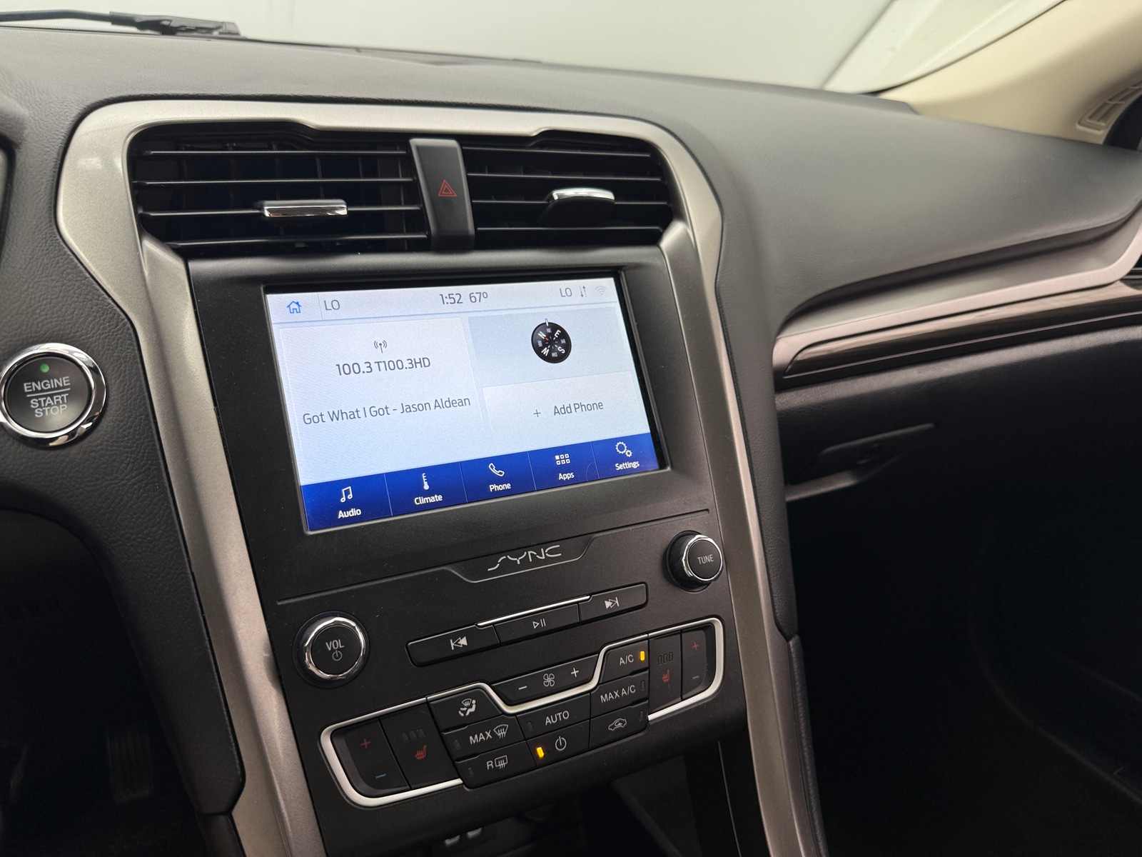 Thumbnail: 2020 Ford Fusion - 3