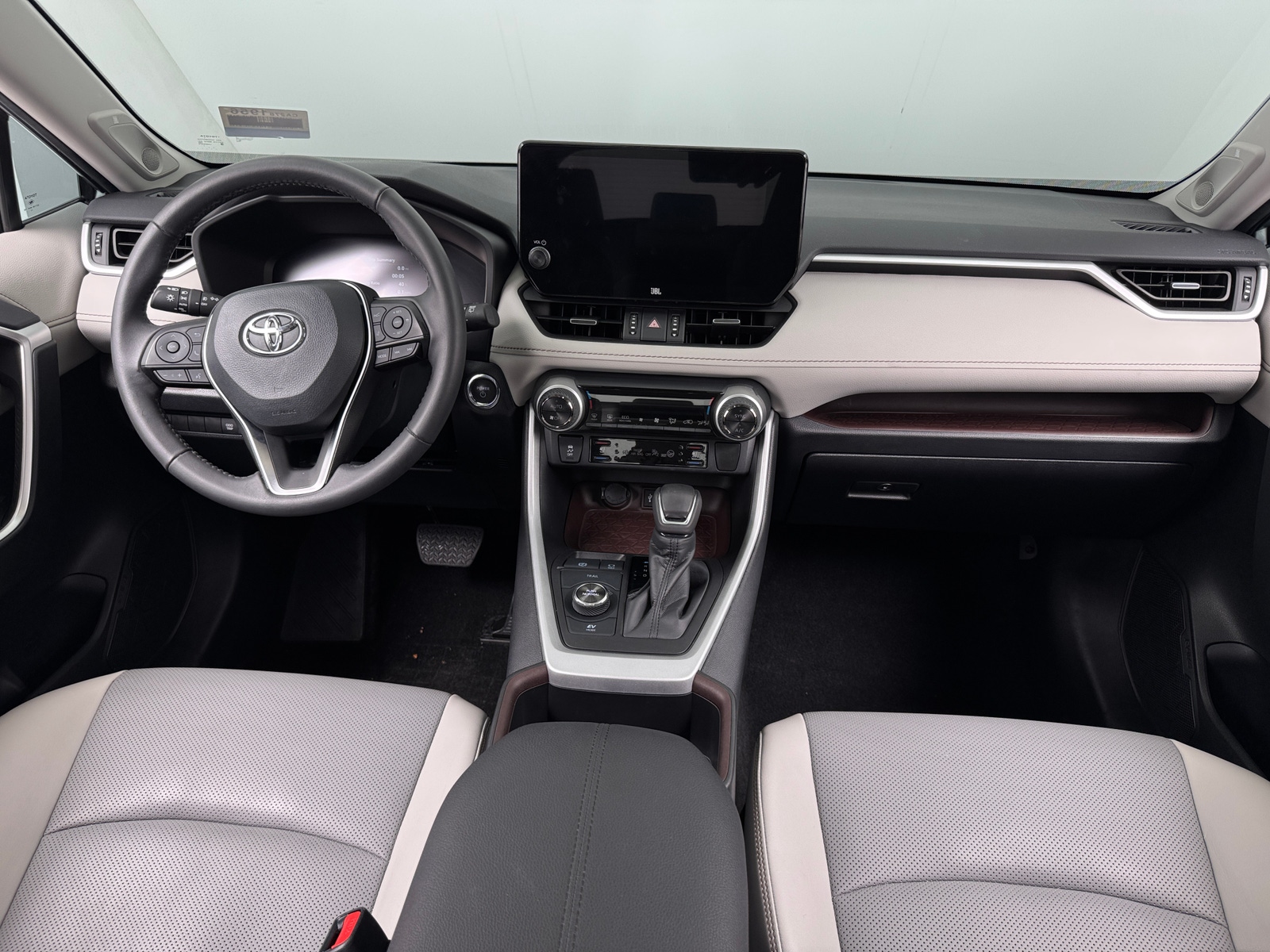 Thumbnail: 2024 Toyota RAV4 - 2