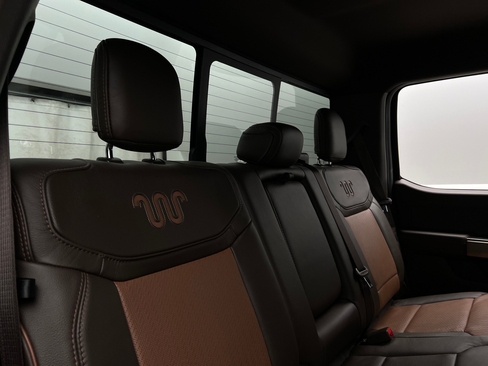 Thumbnail: 2022 Ford Econoline - 5