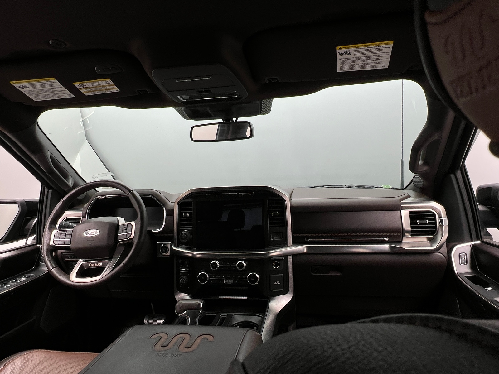 Thumbnail: 2022 Ford Econoline - 2
