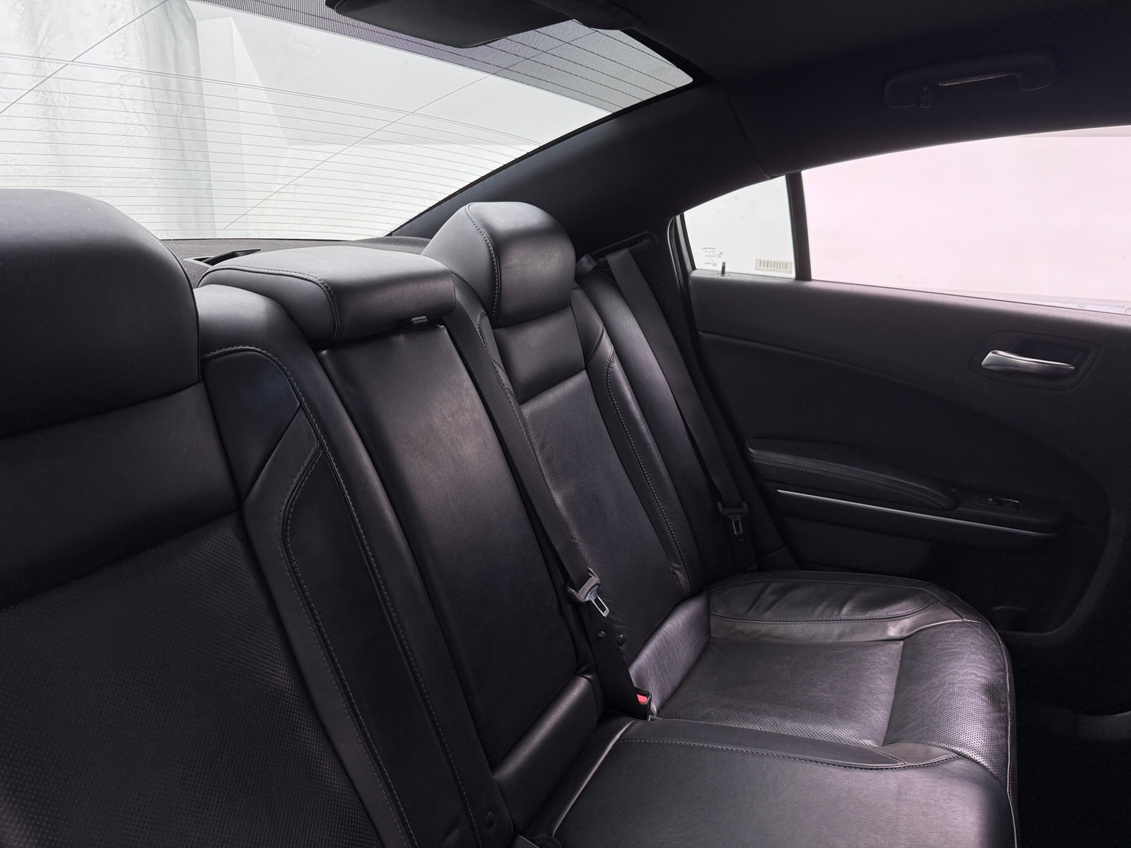 Thumbnail: 2021 Dodge Charger - 6