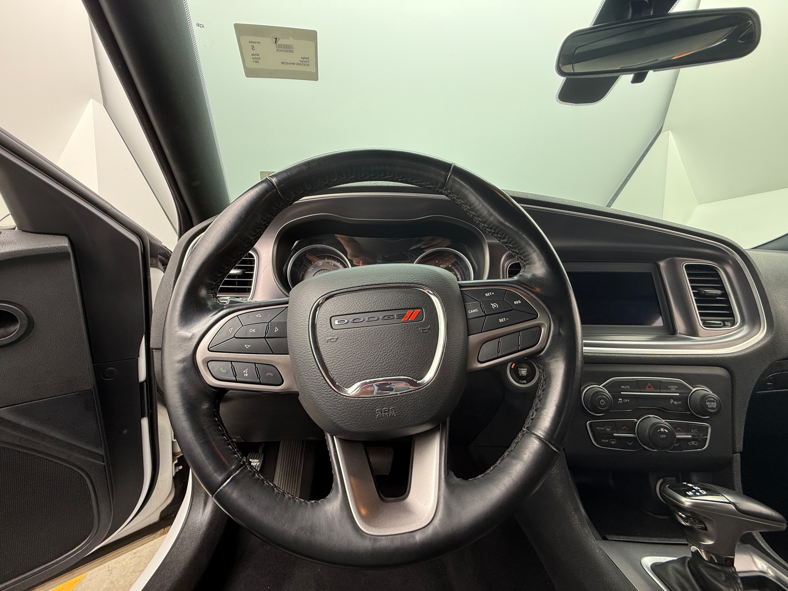 Thumbnail: 2021 Dodge Charger - 5