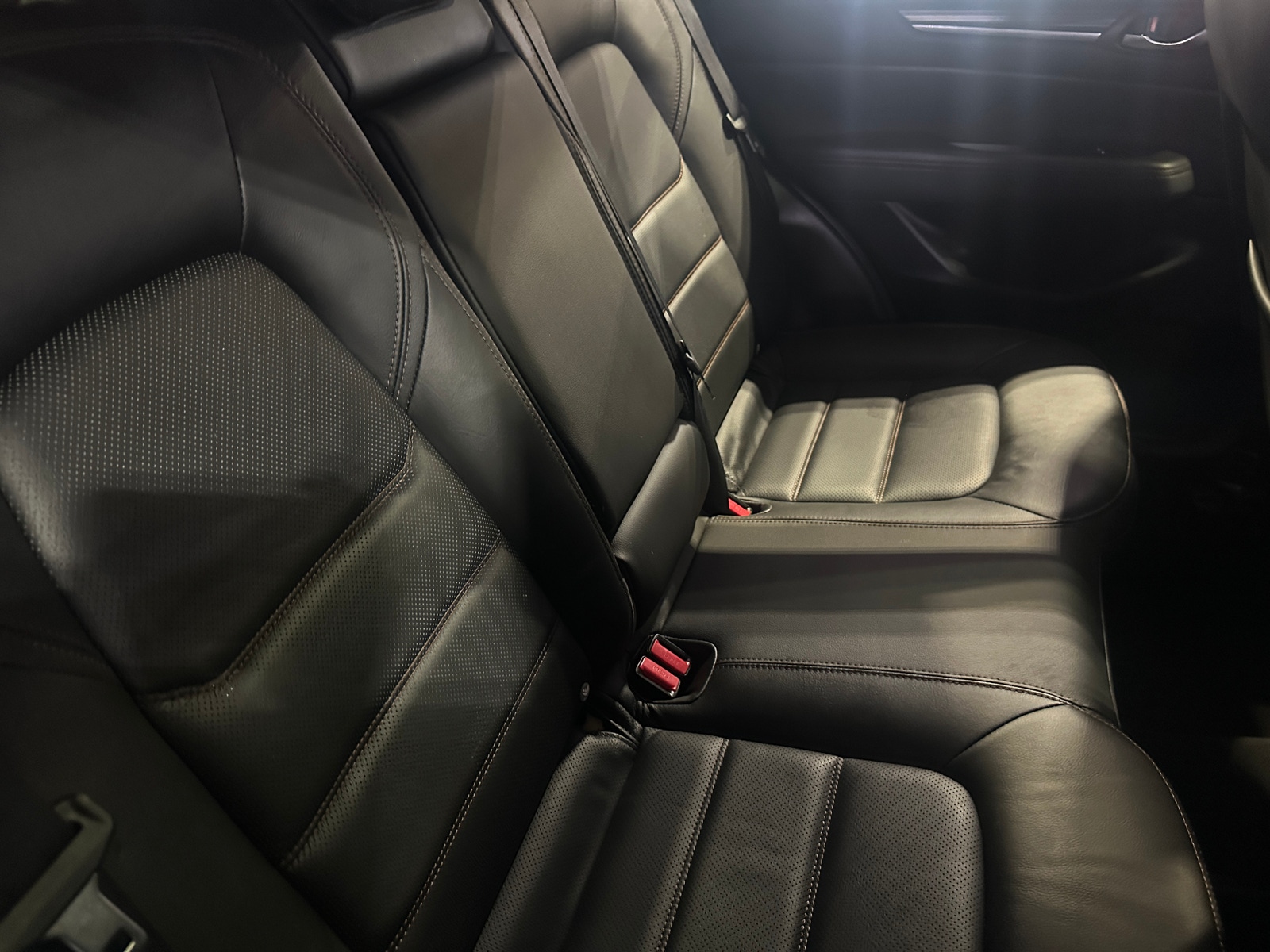 Thumbnail: 2019 Mazda CX-5 - 5