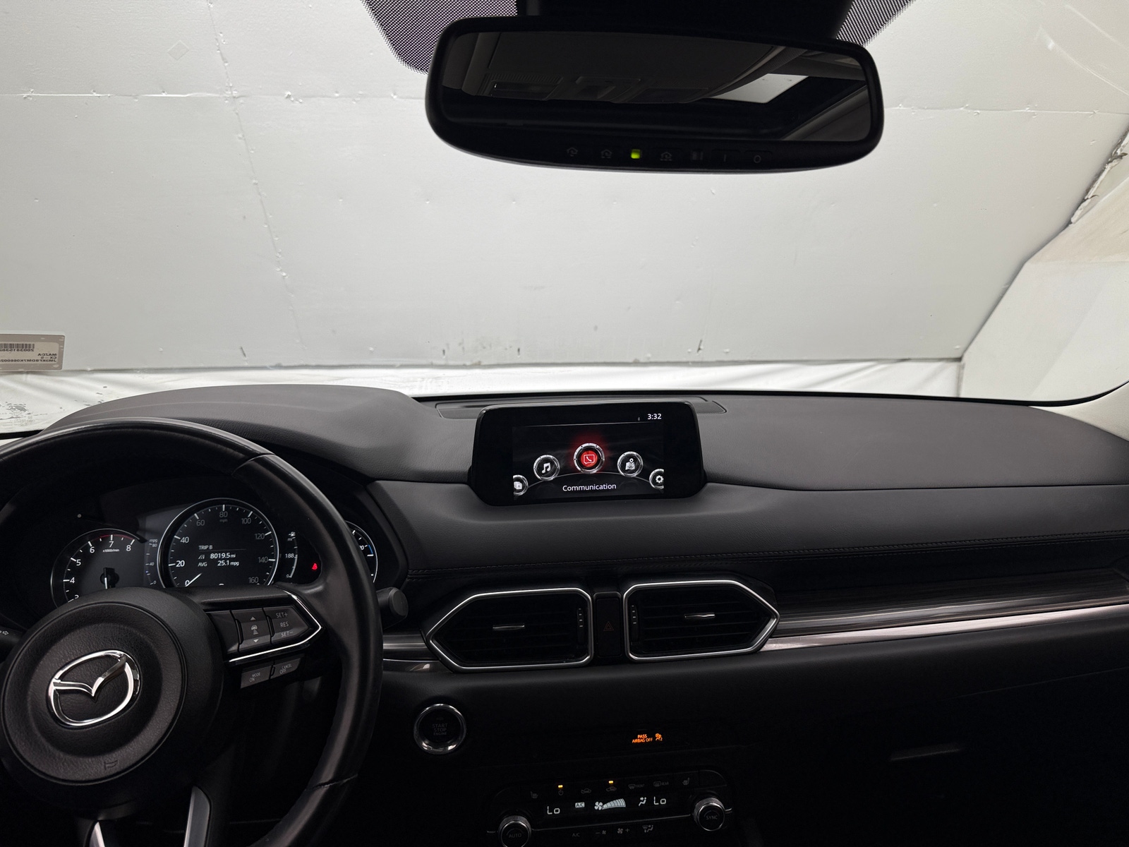 Thumbnail: 2019 Mazda CX-5 - 2