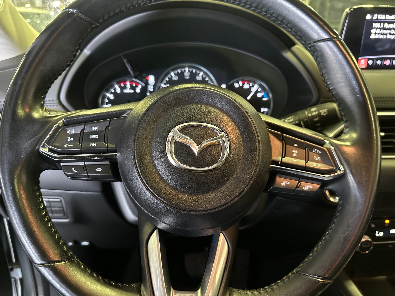 Thumbnail: 2019 Mazda CX-5 - 4