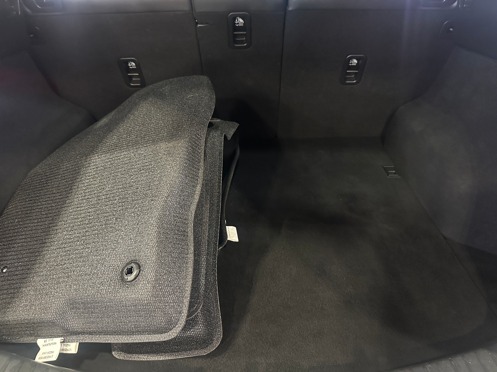 Thumbnail: 2019 Mazda CX-5 - 6