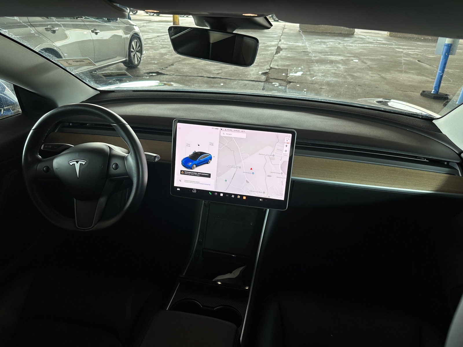 Thumbnail: 2018 Tesla Model 3 - 2