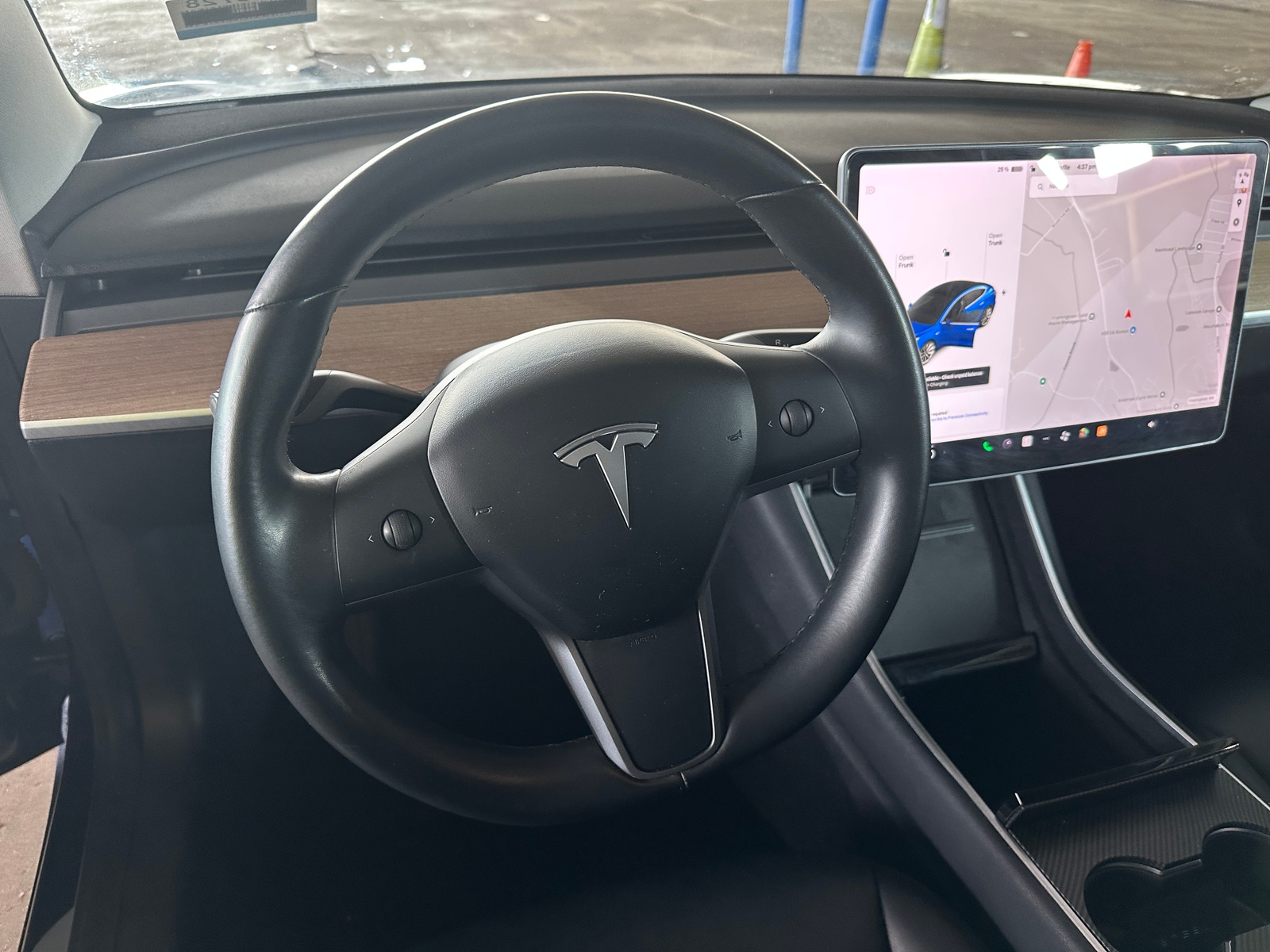 Thumbnail: 2018 Tesla Model 3 - 4