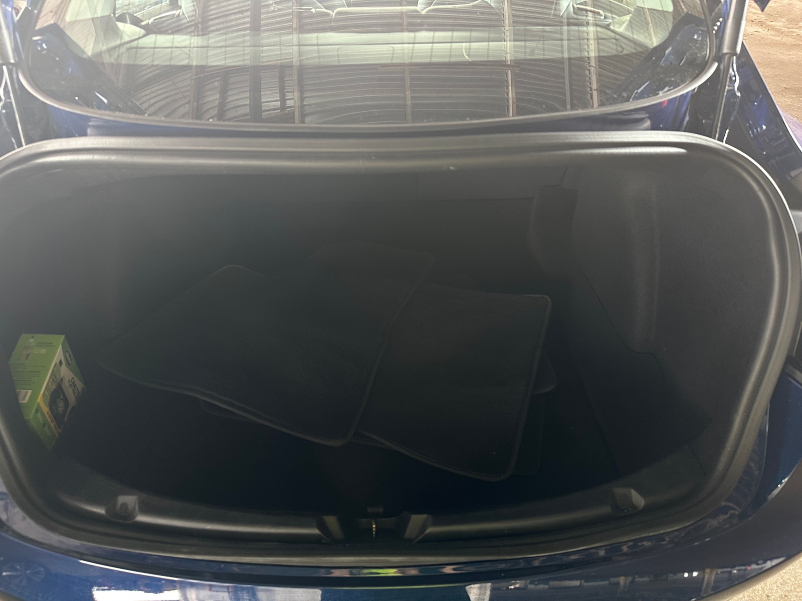 Thumbnail: 2018 Tesla Model 3 - 6