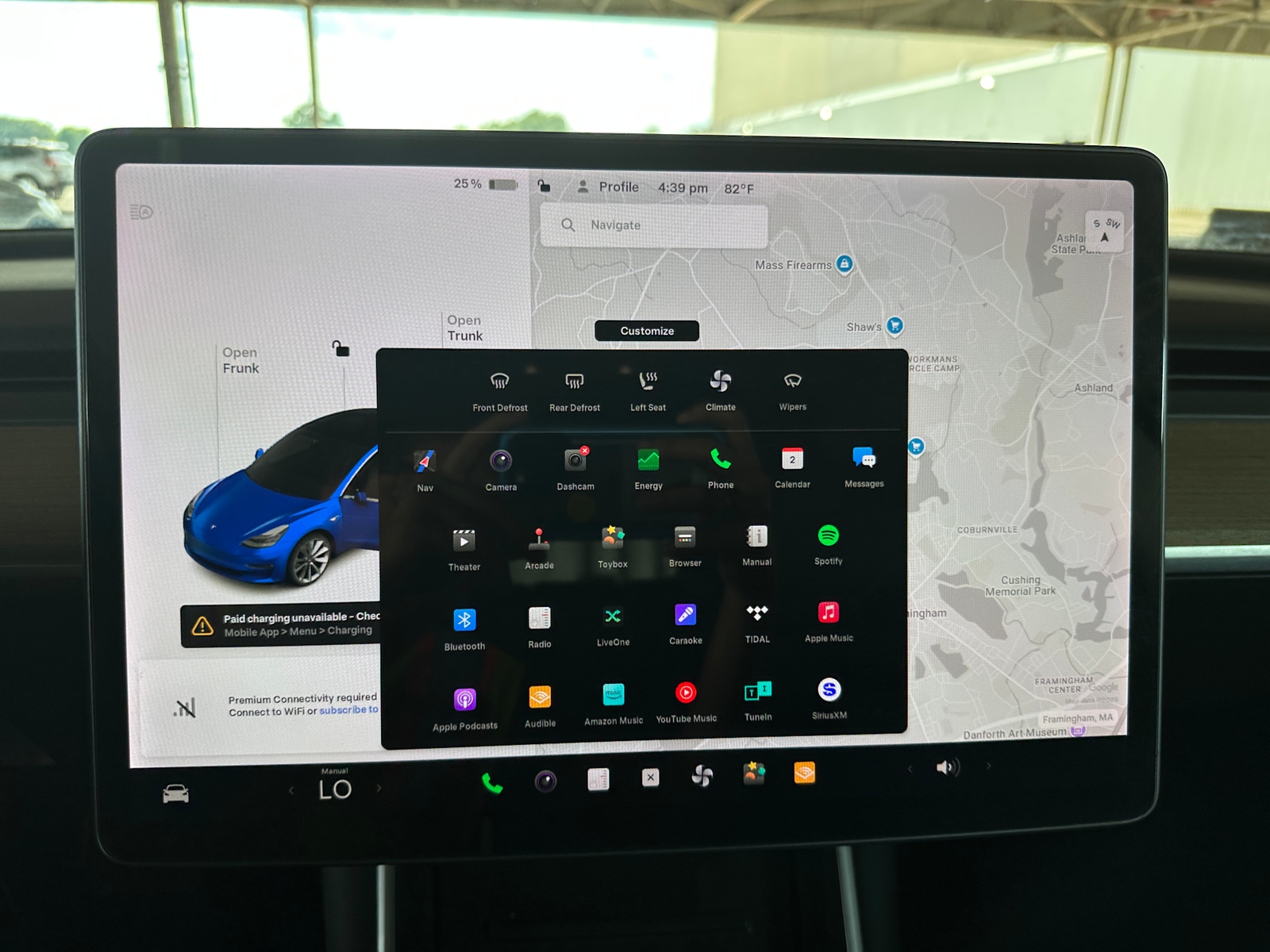 Thumbnail: 2018 Tesla Model 3 - 3