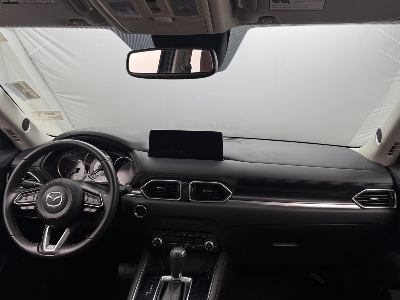 Thumbnail: 2021 Mazda CX-5 - 2