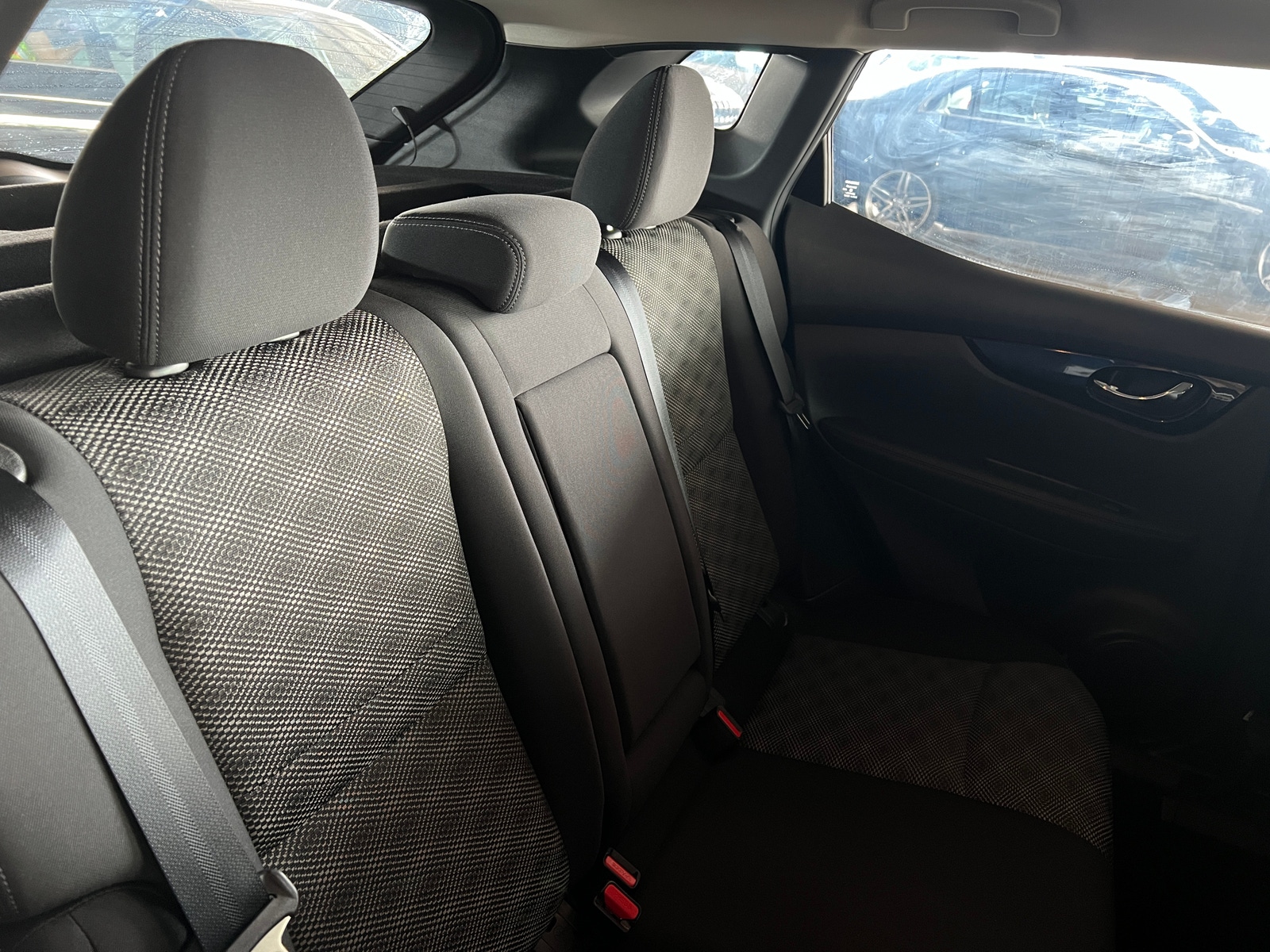 Thumbnail: 2020 Nissan Rogue Sport - 6
