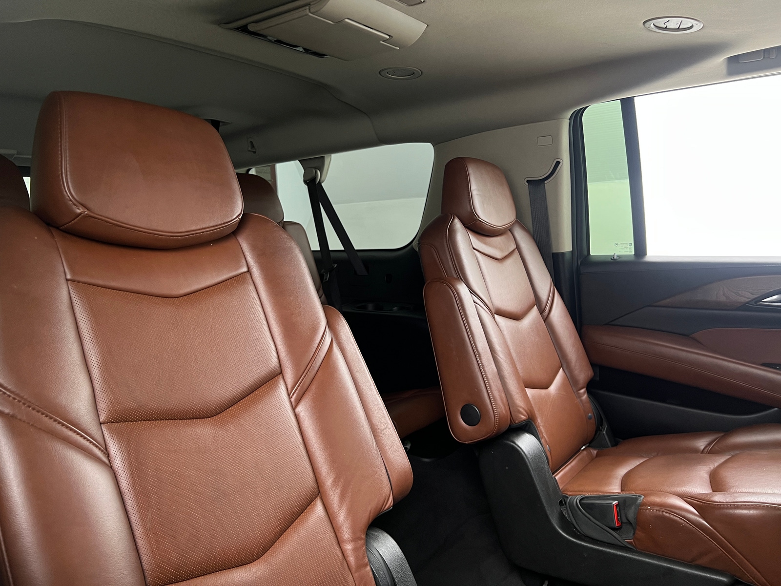 Thumbnail: 2020 Cadillac Escalade - 5