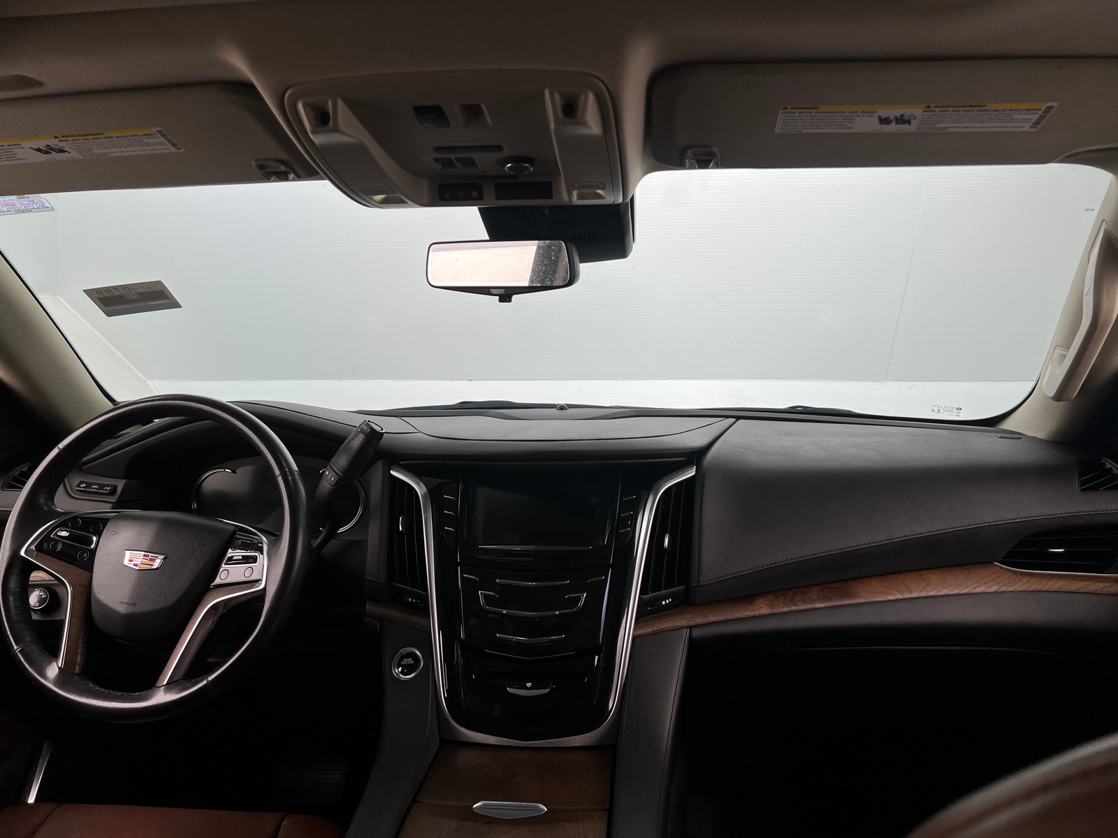 Thumbnail: 2020 Cadillac Escalade - 2