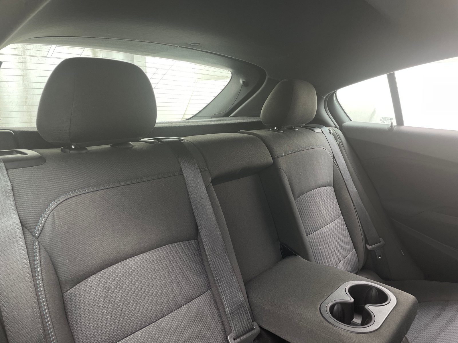 Thumbnail: 2018 Chevrolet Cruze - 6