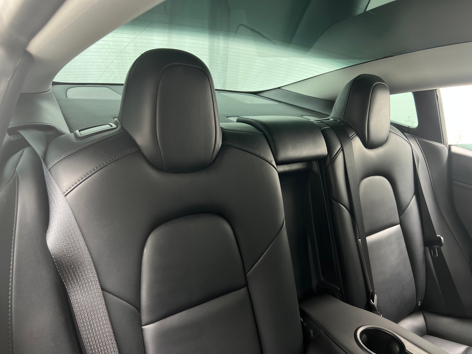 Thumbnail: 2021 Tesla Model 3 - 5